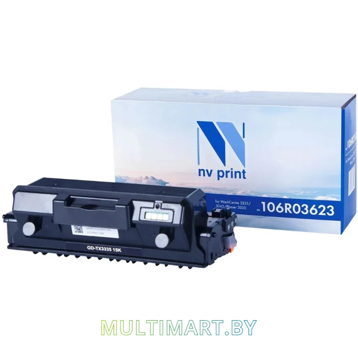 Картридж NV Print NV-106R03623 (аналог Xerox 106R03623)